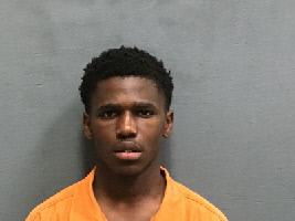 Demarion Cooper
